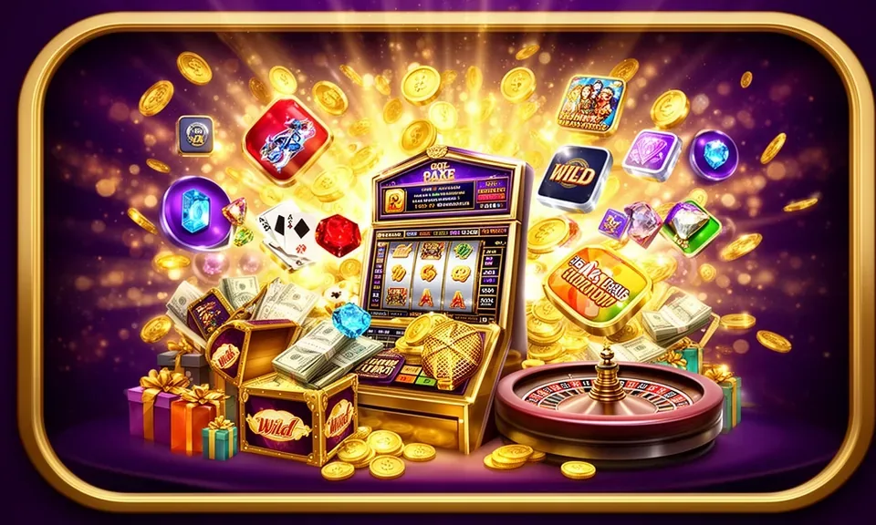 mya777 รู้จักกับผู้ให้บริการเกมที่อยู่เบื้องหลังทุกห้องใน mya777